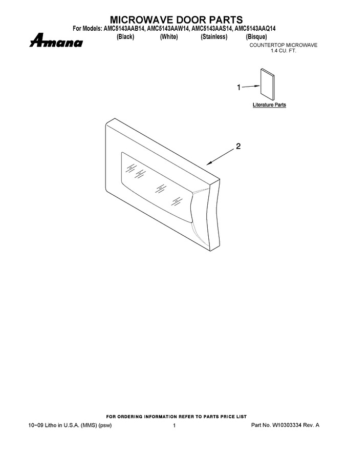 Diagram for AMC5143AAQ14