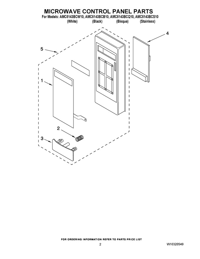 Diagram for AMC5143BCQ10