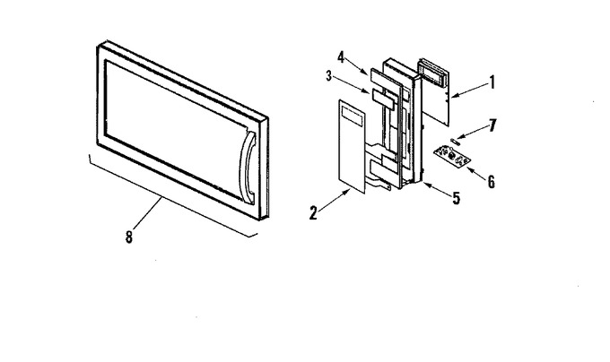Diagram for JMC9158BAW