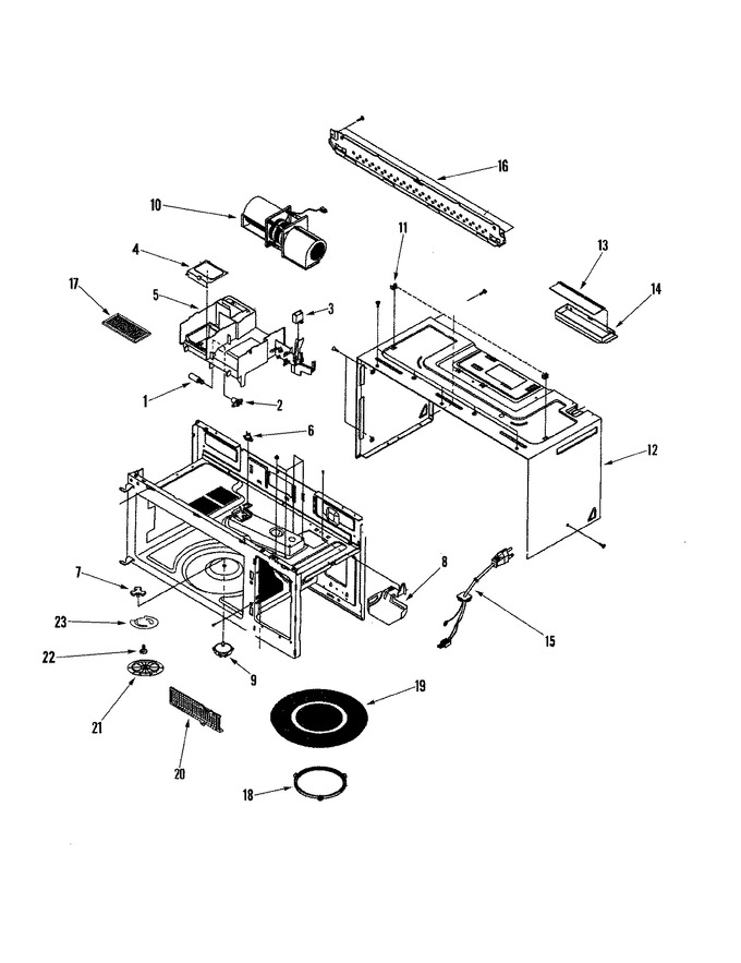 Diagram for MMV1153BAS