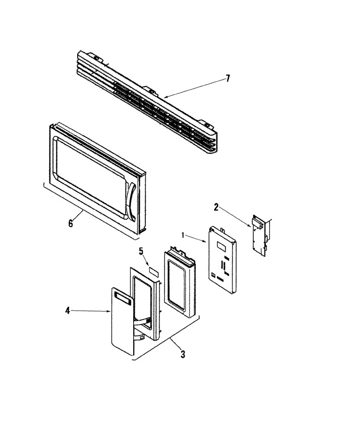 Diagram for AMV5206BAS