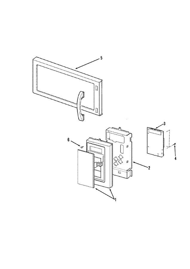Diagram for MMV6178AAW