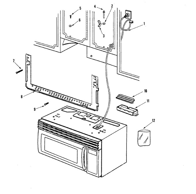 Diagram for MMV6178AAB