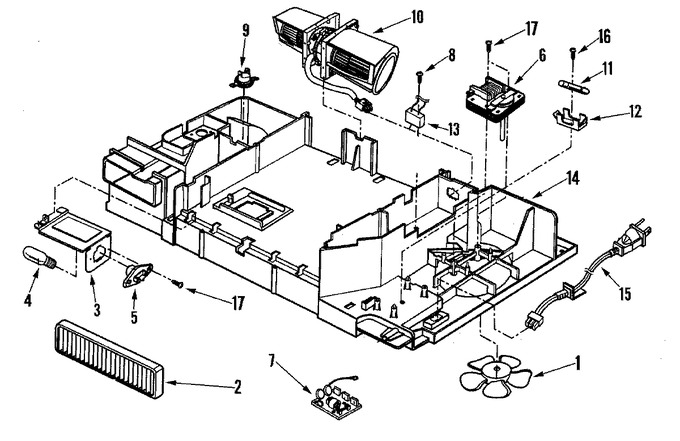 Diagram for AMV4204AAQ