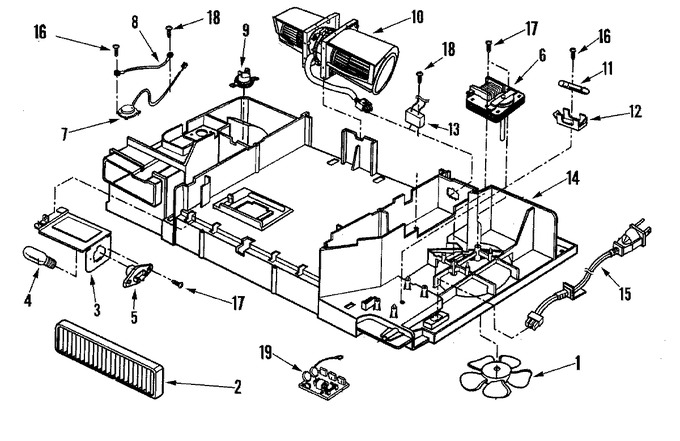 Diagram for AMV5206AAB
