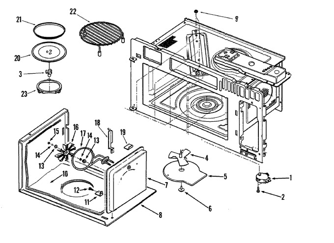 Diagram for AMV6177AAQ
