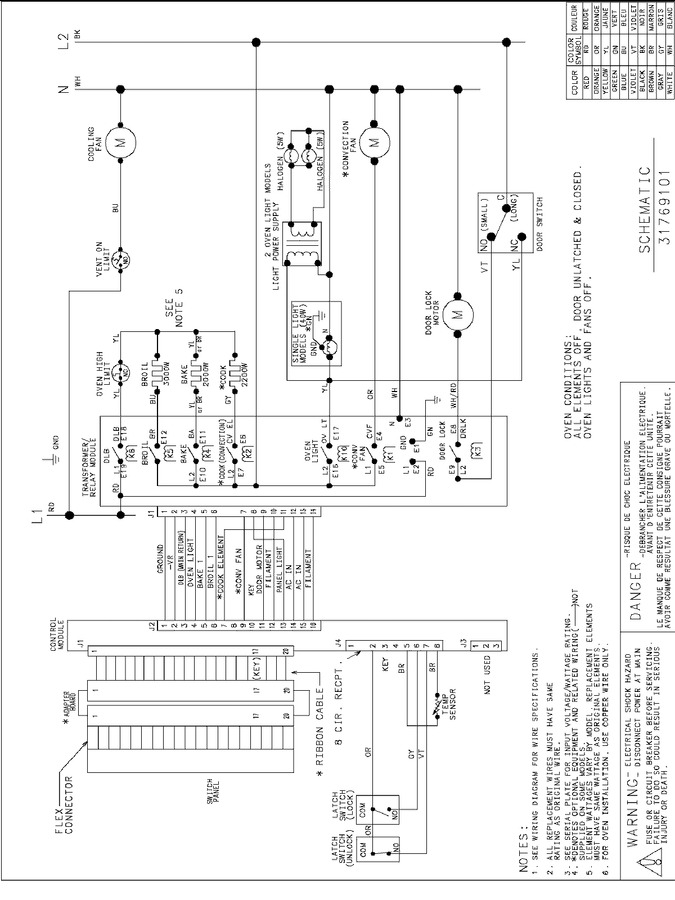 Diagram for AOCS3040E (BOM: P1132378NE)