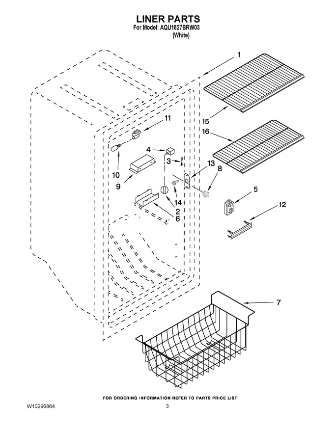 Diagram for AQU1827BRW03