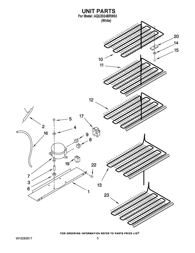 Diagram for AQU2024BRW03