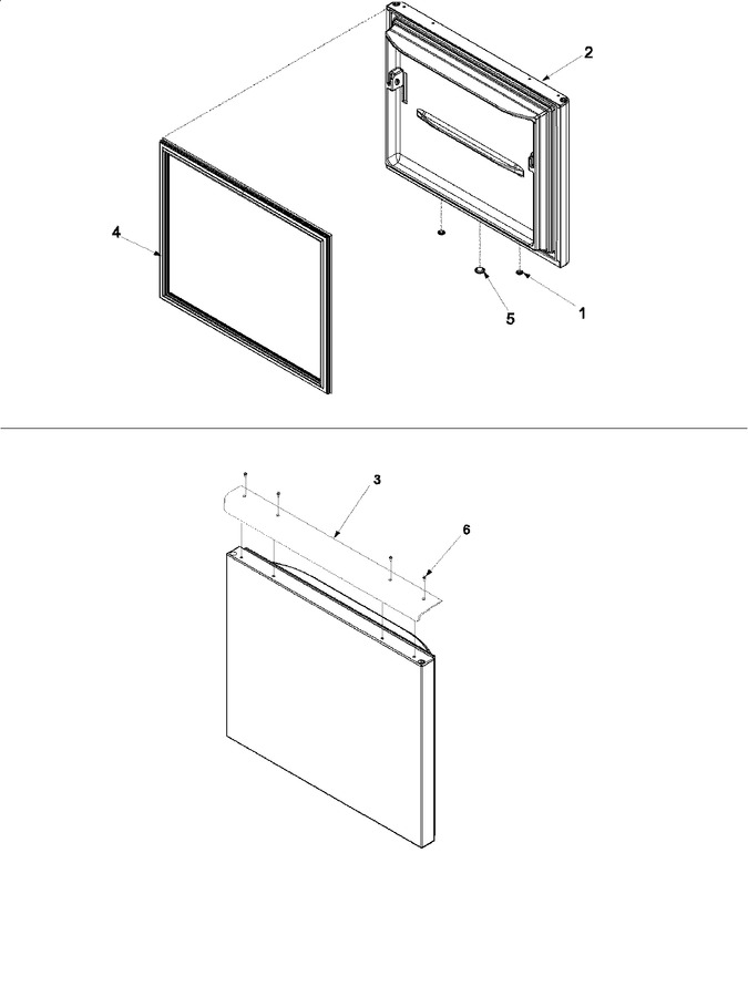 Diagram for ARB1917CB (BOM: PARB1917CB1)