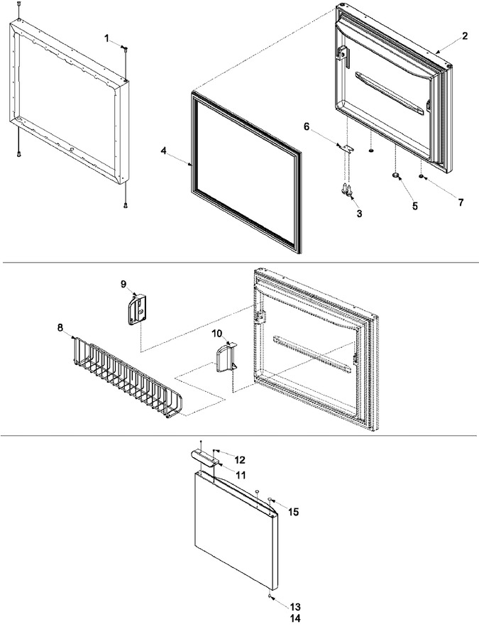 Diagram for XRBR904BS (BOM: PXRBR904BS0)