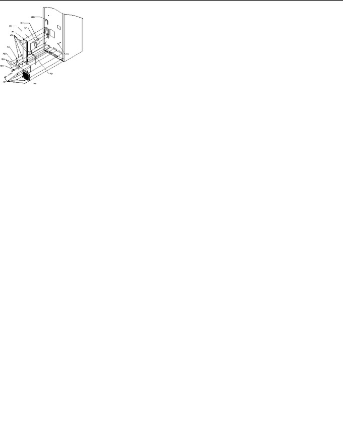 Diagram for ARB2107AC (BOM: PARB2107AC1)