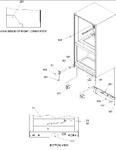 Diagram for 07 - Insulation & Roller Assy