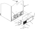 Diagram for 01 - Cabinet Back