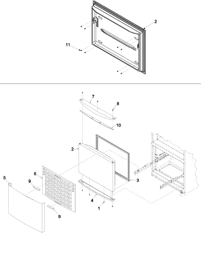 Diagram for ARB2259CB (BOM: PARB2259CB0)