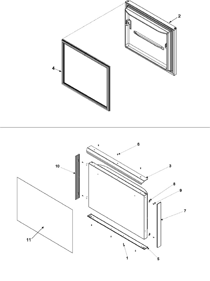 Diagram for ARB9059CS (BOM: PARB9059CS0)