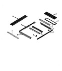 Diagram for 04 - Main Top Assy