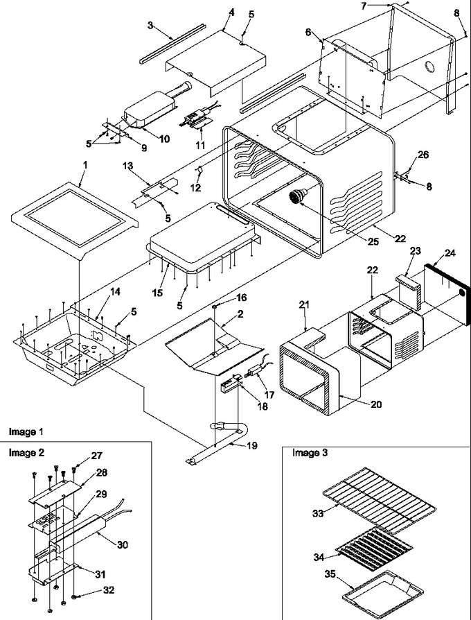 Diagram for ARG7200L (BOM: P1143329N L)