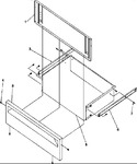 Diagram for 07 - Storage Door