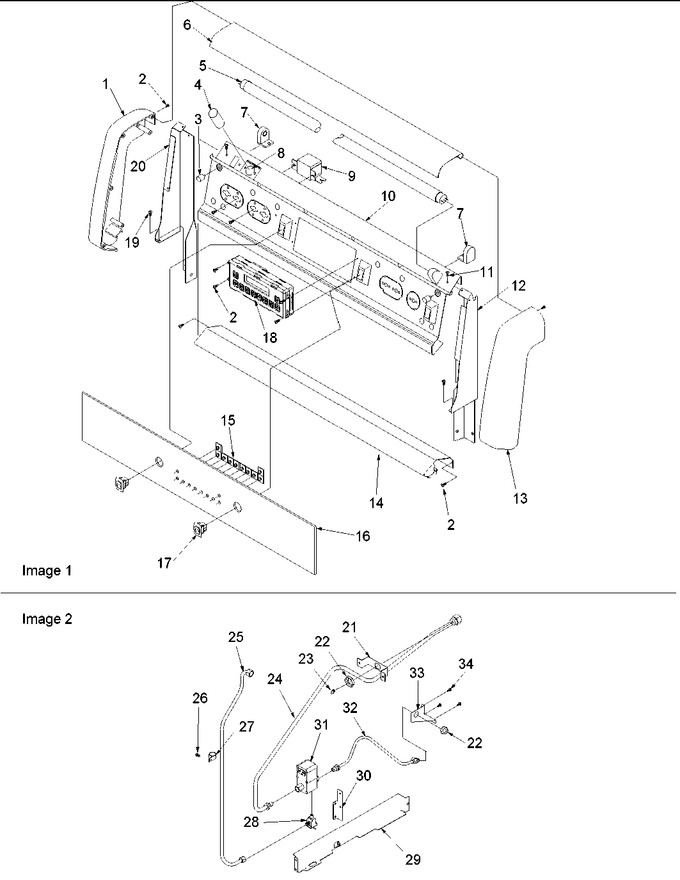 Diagram for ARG7800E (BOM: P1143388N E)