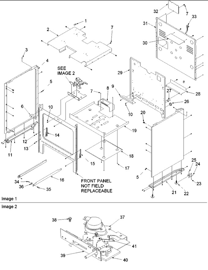 Diagram for ARG7800E (BOM: P1143388N E)