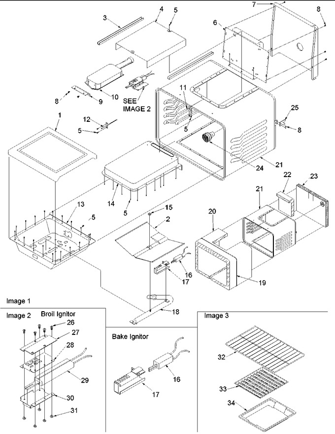 Diagram for ARG7800E (BOM: P1143388N E)