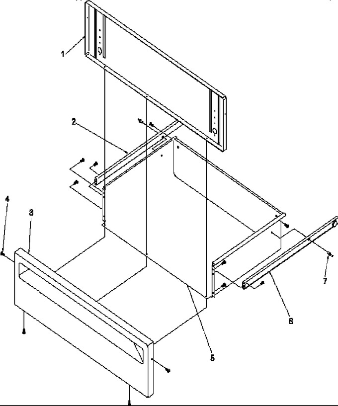 Diagram for ARG7800E (BOM: P1143322N E)