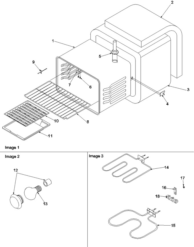 Diagram for ARR6202L (BOM: P1143606N L)