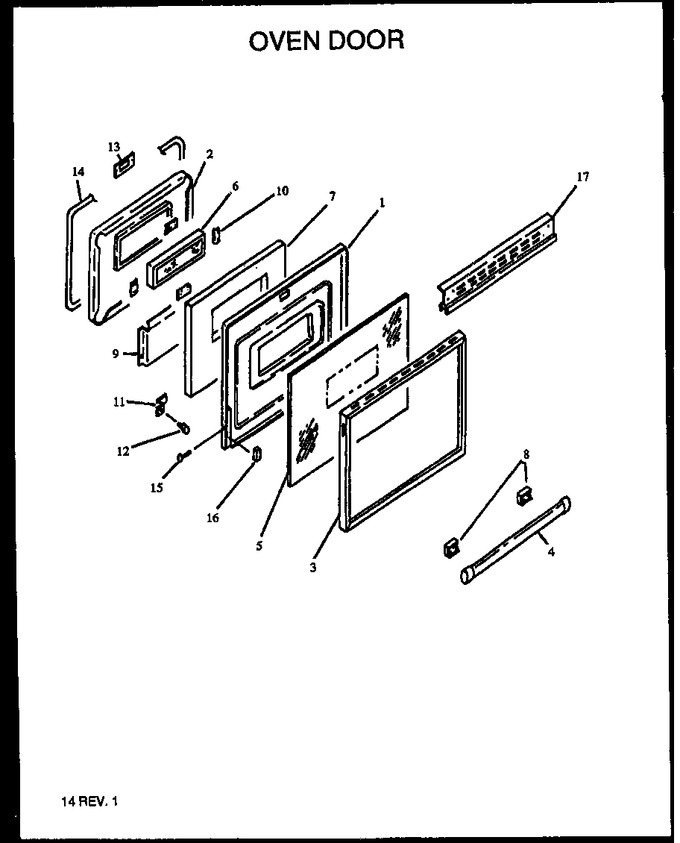 Diagram for ARR629L (BOM: P1130961N L)