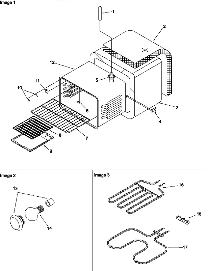 Diagram for ARR6300LL (BOM: P1143414NLL)