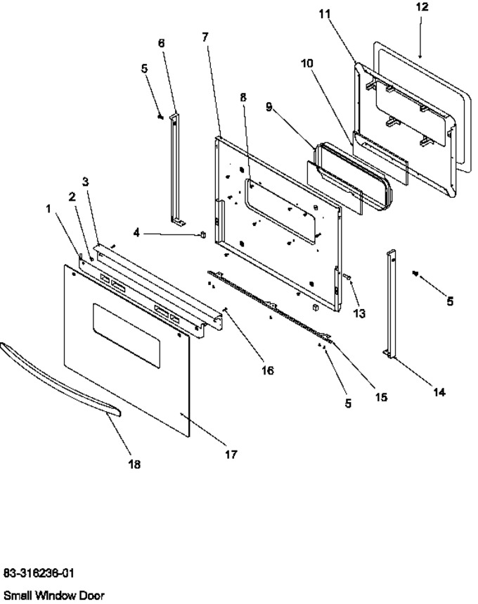 Diagram for ARR6300LL (BOM: P1143414NLL)