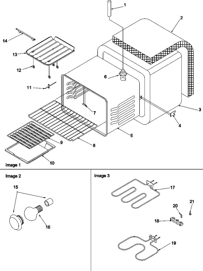 Diagram for ARRS6550WW (BOM: P1130677NWW)