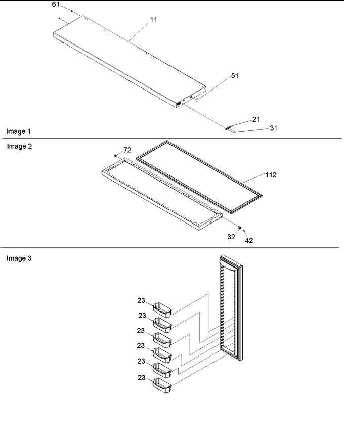 Diagram for ARS2604AB (BOM: PARS2604AB0)