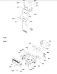 Diagram for 09 - Ice Maker/control Assy