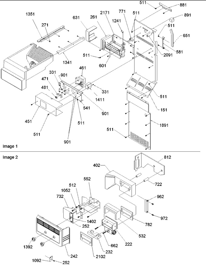 Diagram for ARS2366AC (BOM: PARS2366AC0)