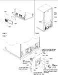 Diagram for 03 - Cabinet Back