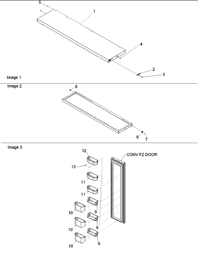 Diagram for ARS2606BB (BOM: PARS2606BB0)