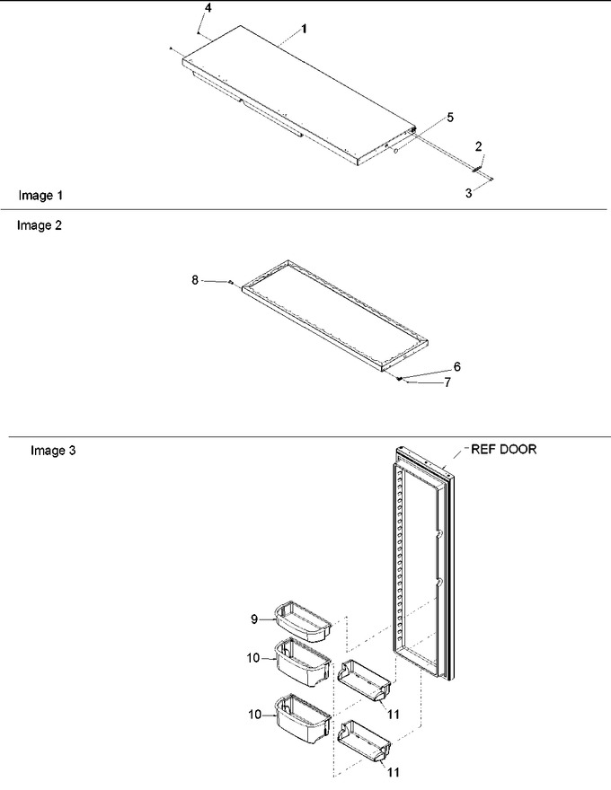 Diagram for ARS2606BB (BOM: PARS2606BB0)