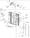 Diagram for 04 - Controls, Light Shield & Door Handles