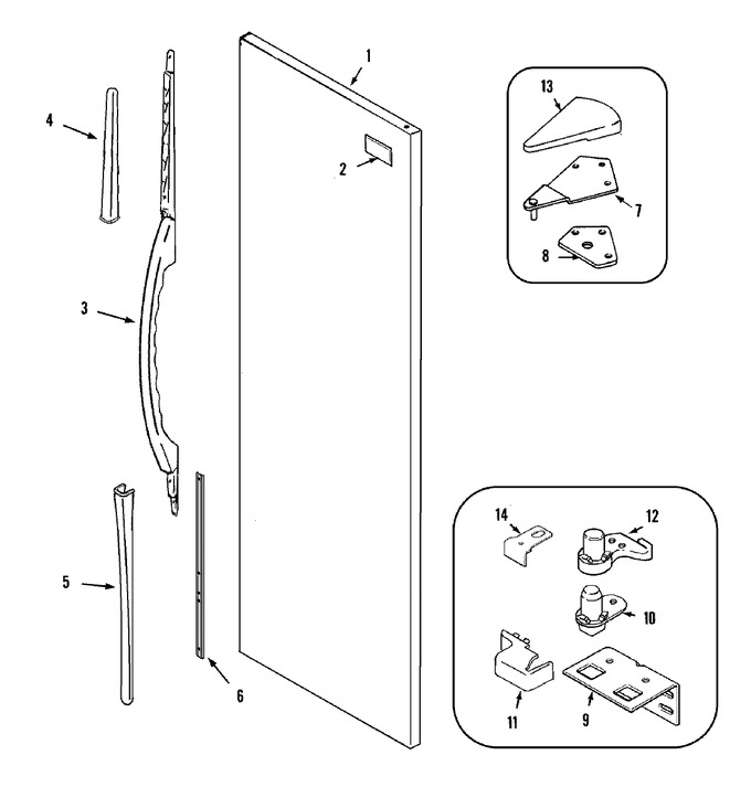 Diagram for GC2229GEHW