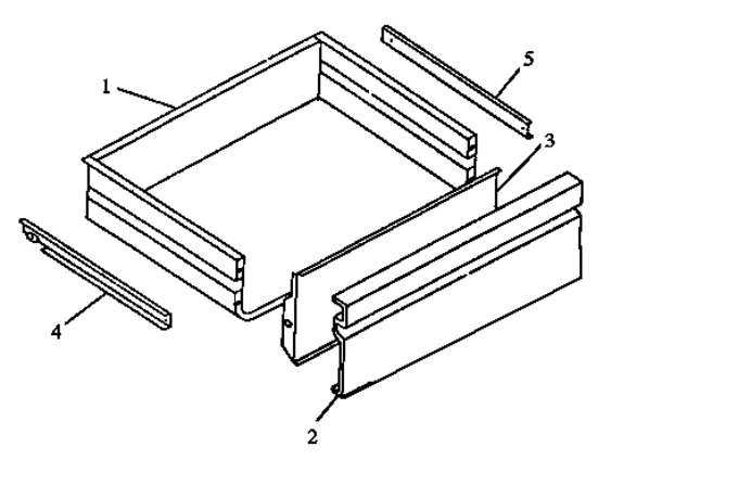 Diagram for ARS636E (BOM: P1130640N E)