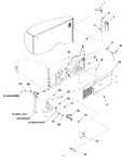 Diagram for 01 - Cabinet Back