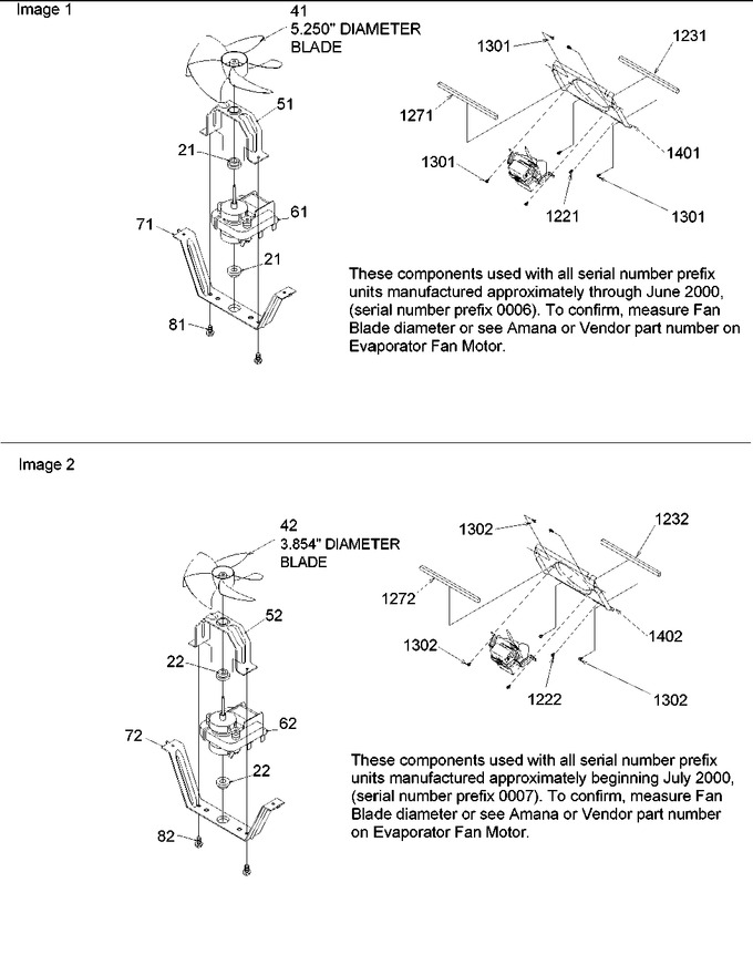 Diagram for ARS9107AW (BOM: PARS9107AW0)