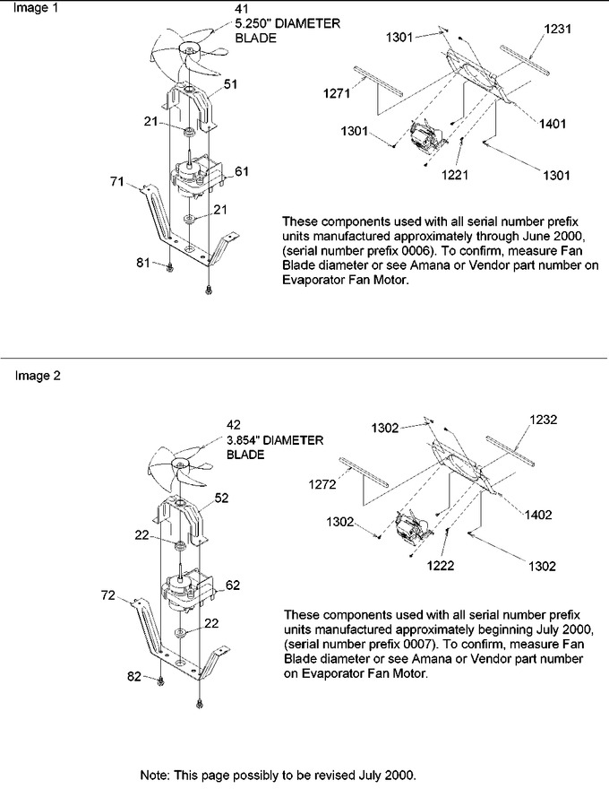 Diagram for ARS9167AS (BOM: PARS9167AS0)