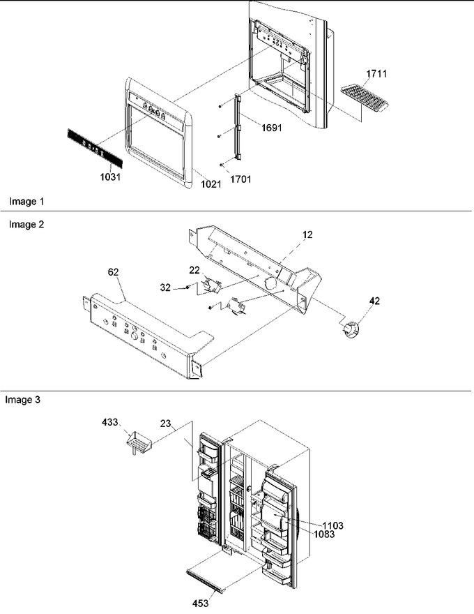 Diagram for ARS9167AS (BOM: PARS9167AS0)