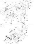 Diagram for 10 - Ice Maker/control Assy