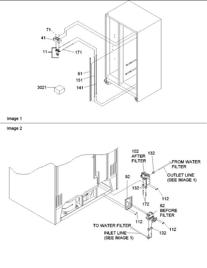 Diagram for ARS9168AS (BOM: PARS9168AS0)