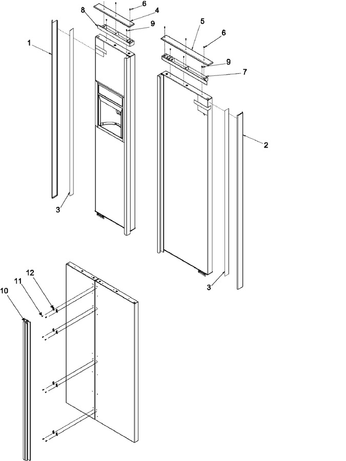 Diagram for ARS9265BC (BOM: PARS9265BC0)