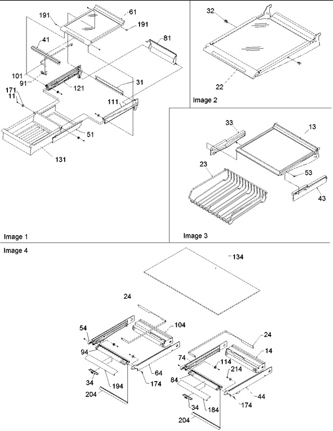 Diagram for ART2127AC (BOM: PART2127AC0)