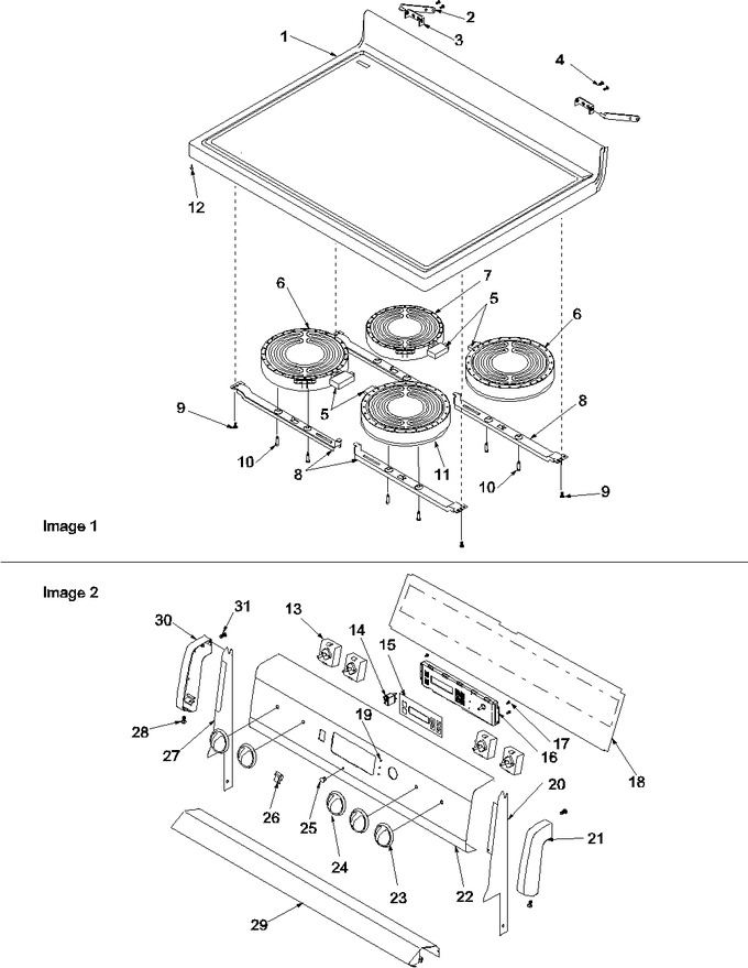 Diagram for ART6002L (BOM: P1143608N L)